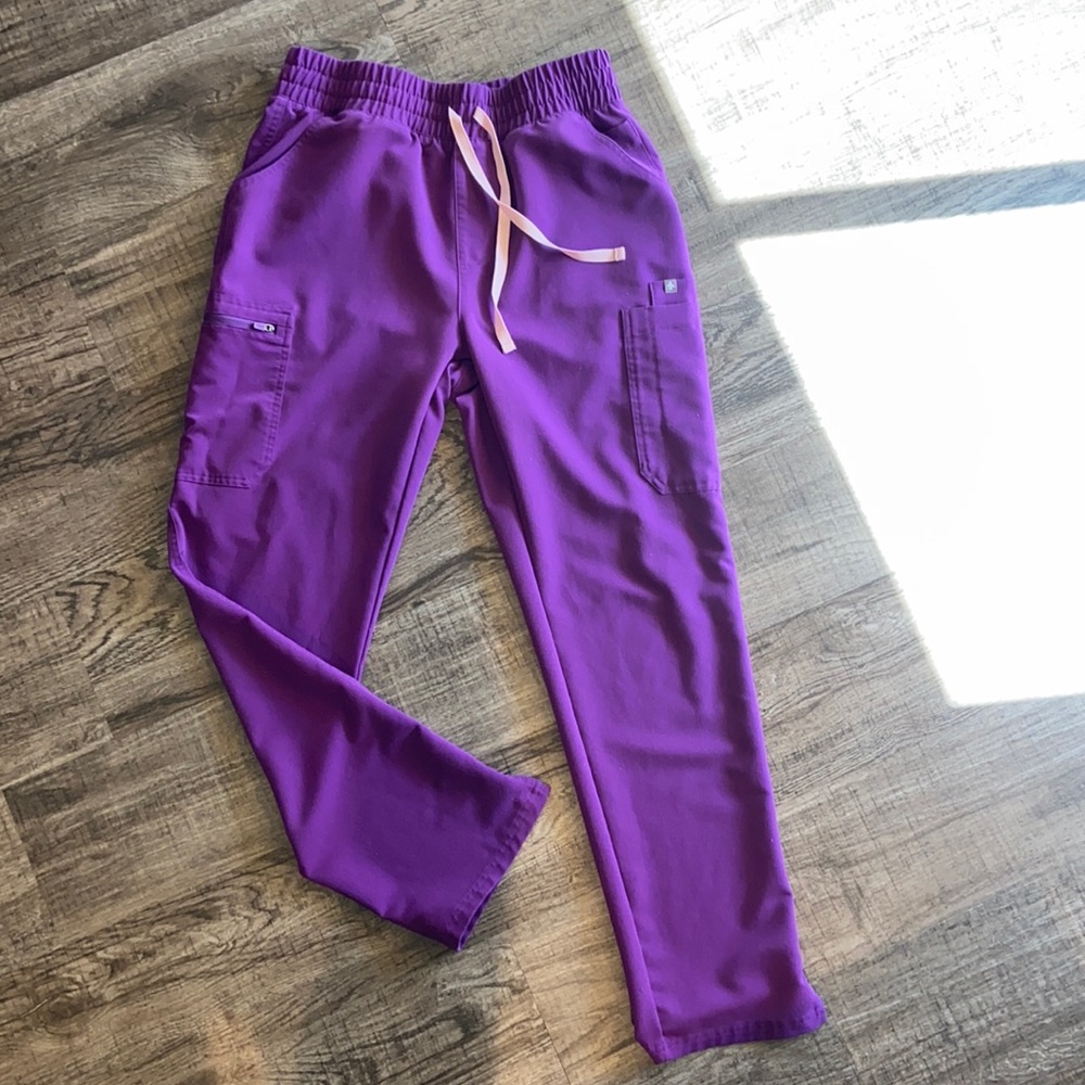 Figs MAGIC PURPLE LIMITED EDITION